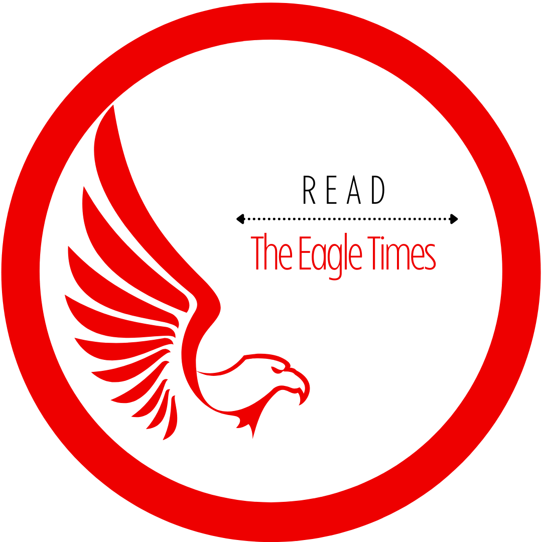 Read The Eagle Times!